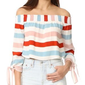 ❤️ Lovers + Friends Shirt ❤️